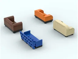 Sofa Collection 1