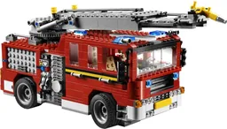 Fire Truck