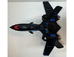 X-Men Blackbird (X-Jet)