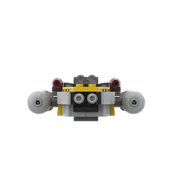 Microfighter Y-wing