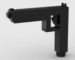 Pistol