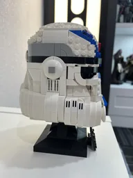 Helmet Clone Dogma