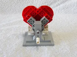 Beating Heart