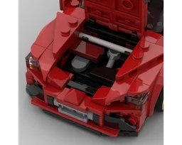 Mitsubishi Evolution VIII