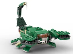 31058 Scorpion