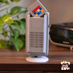 PC-Retro Console