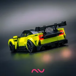 Aston Martin Vulcan