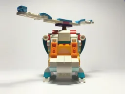 31140 - Helicopter
