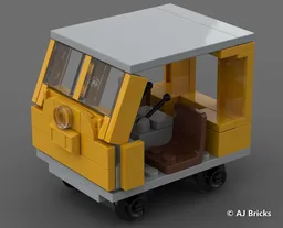 Speeder