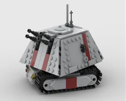 GAV-85 “Suppressor”