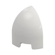 Lego Brick Round Curved 1 x 1 x 1 1/3 Quarter Dome