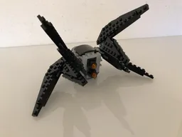 Drone "Red Bat"