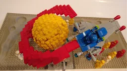 Classic Space 3D