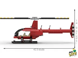 Robinson R-44