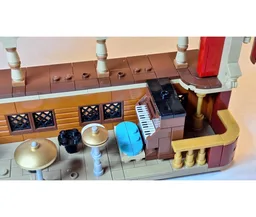 Muppets - Theater and Displayframe