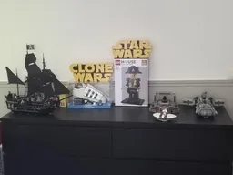 Clone Wars Logo