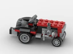 31146 Tractor