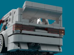 BMW M3 E30 DTM Inspired
