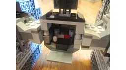 10131 MOD TIE Fighter