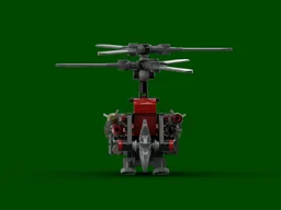 Deffkopta Go-52