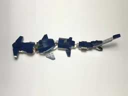 Hammerhead shark (31088)
