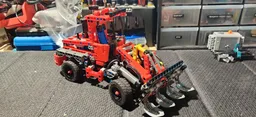 42144 Front Loader