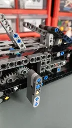 Mechanical Useless Machine