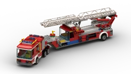 A 60112-like Fire Engine