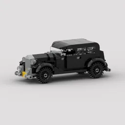 1948 WOLSELEY 18-85