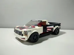 76896 Pickup