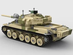 Centurion mk. 5/1