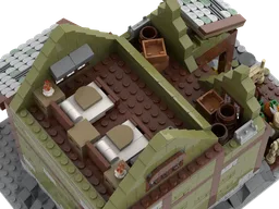 Farmer's House