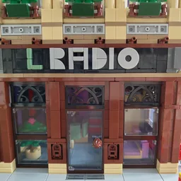 Radio Station