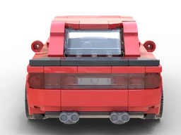 Dodge Challenger SRT8 (2008)