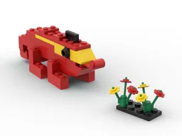 379 Chameleon
