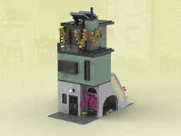 Downtown Loft