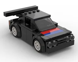 BMW M3 E30 [1986-1991]