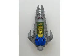 Barb-Wing FIghter