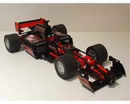 Race Car