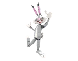 Bugs Bunny