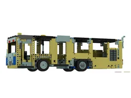 city bus