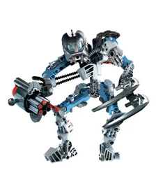 Toa Mahri Matoro