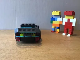 60383 SPEEDCAR