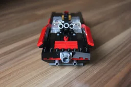 1966 Batmobile