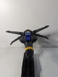 Custom X-Wing