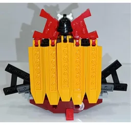 Dragon Temple