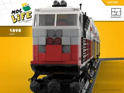Train transit
