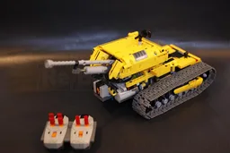 8043 tank alternate