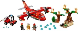 Fire Plane