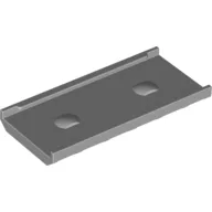 Ladder Holder 6 x 2, for Ladder 14 x 2.5 / Light Bluish Gray
